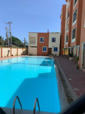 Lecturer apartments